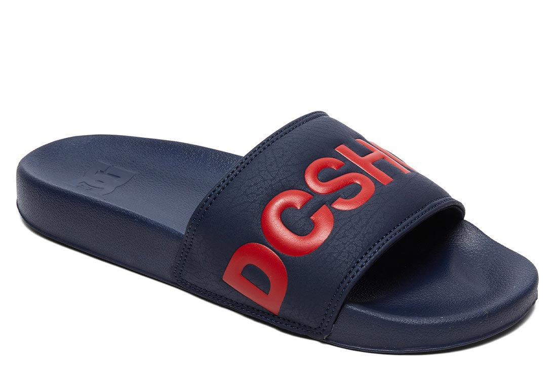 DC Dc Slide Mens Nrd