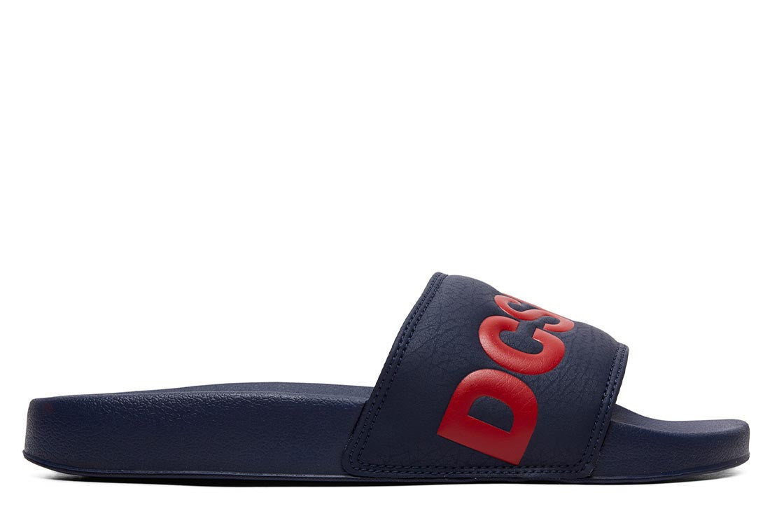 DC Dc Slide Mens Nrd