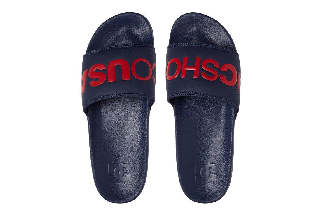 DC Dc Slide Mens Nrd