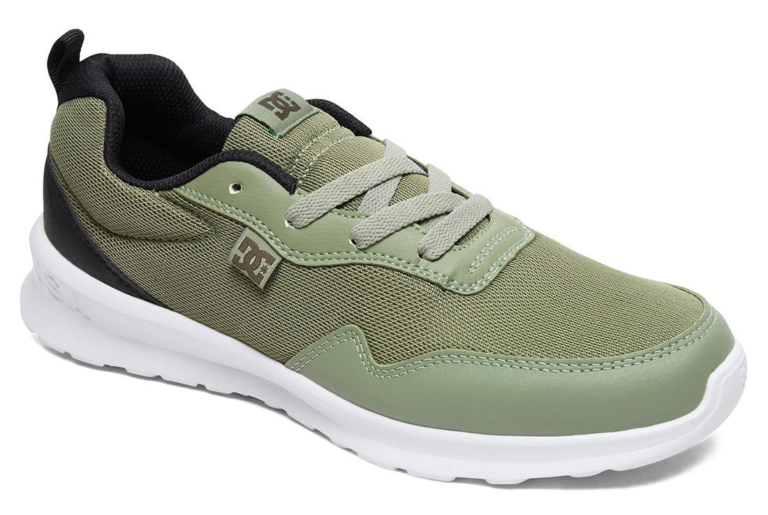 DC Hartferd Mens Bu3