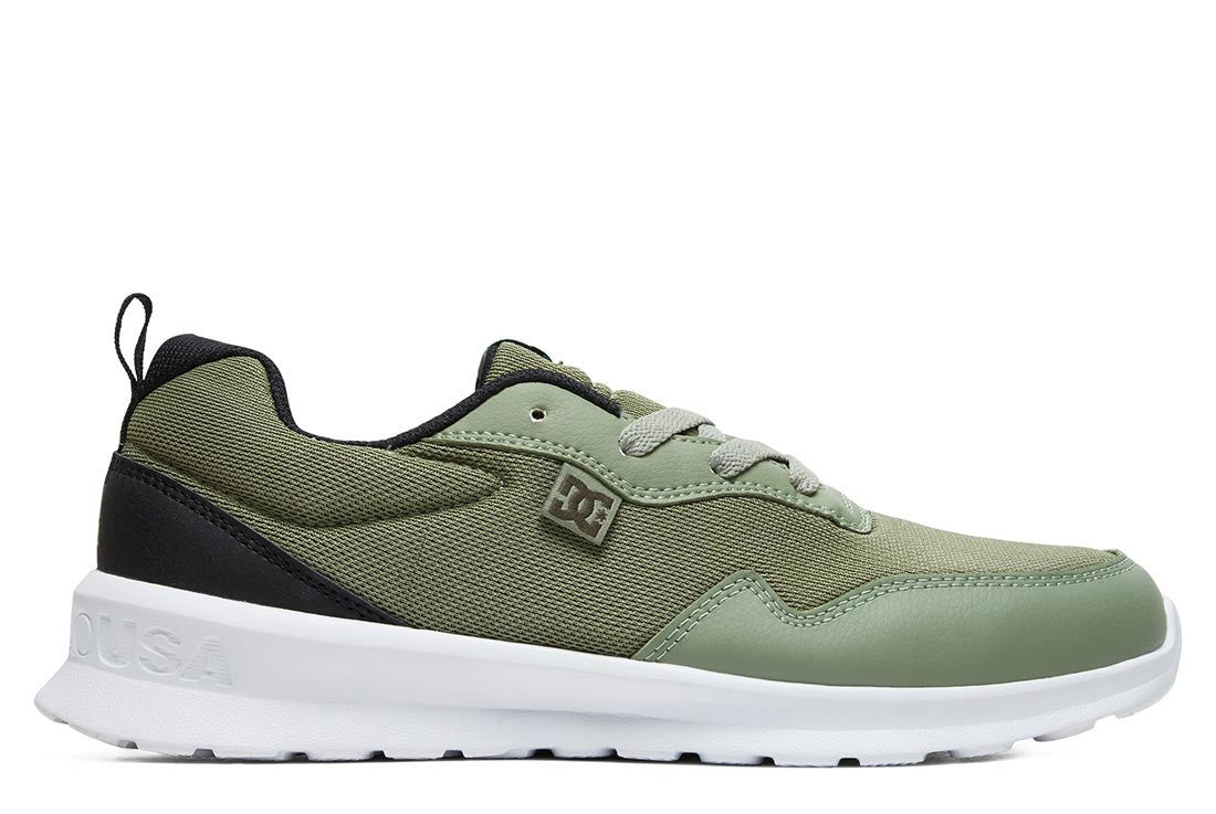DC Hartferd Mens Bu3