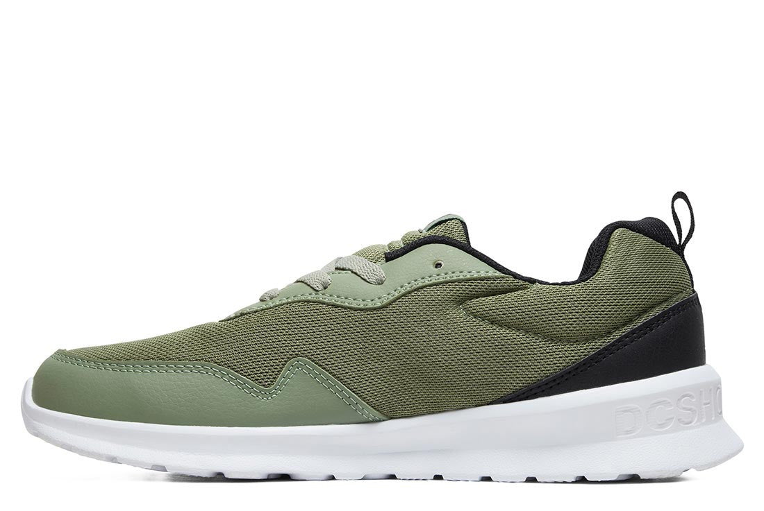 DC Hartferd Mens Bu3