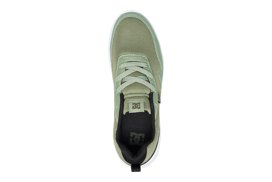 DC Hartferd Mens Bu3
