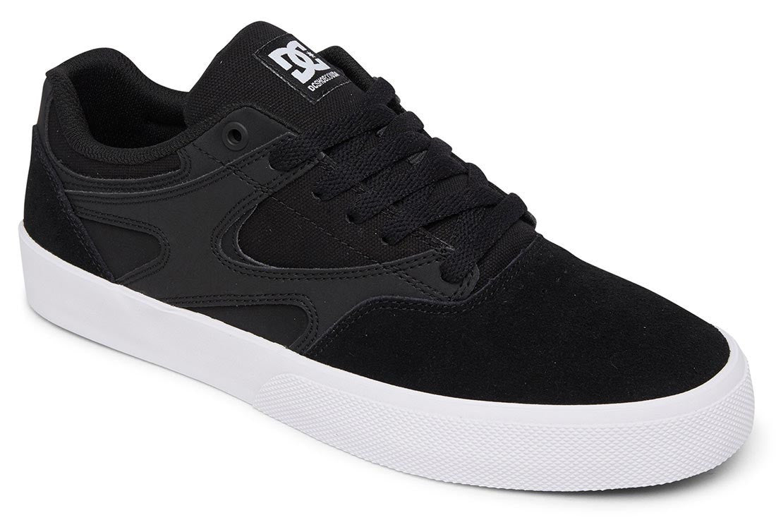 DC Kalis Vulc Mens Bkw