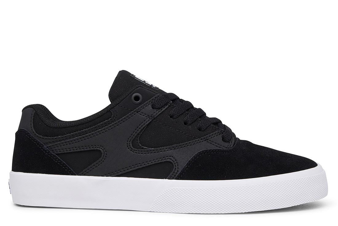 DC Kalis Vulc Mens Bkw