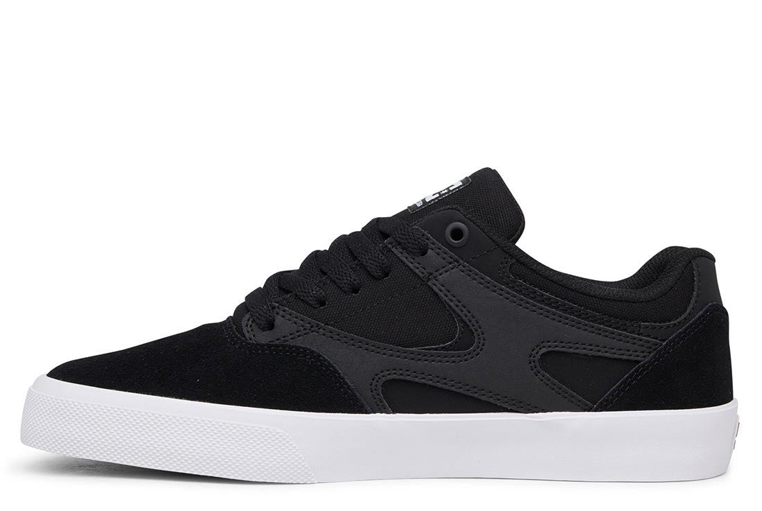 DC Kalis Vulc Mens Bkw