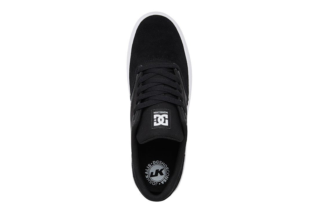 DC Kalis Vulc Mens Bkw