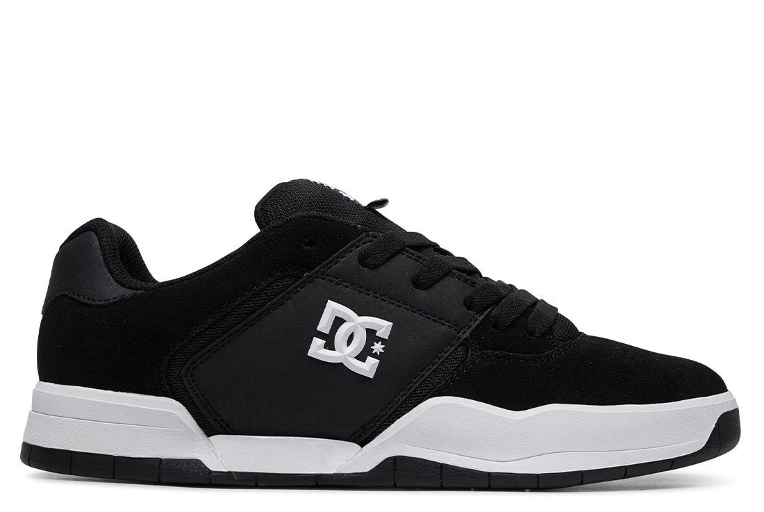 DC Central Mens