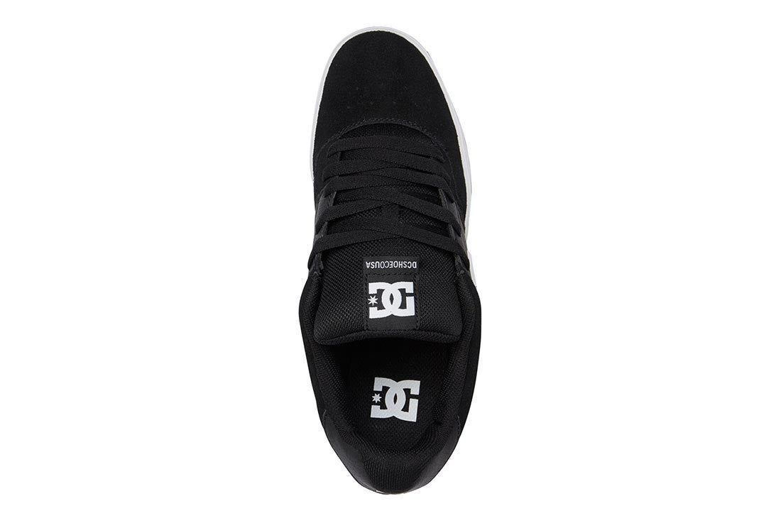 DC Central Mens