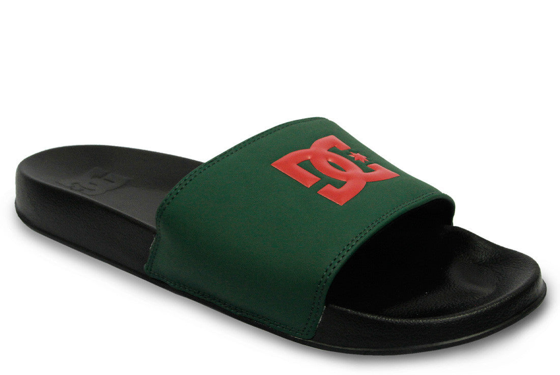 DC DC Slide Mens Gbk