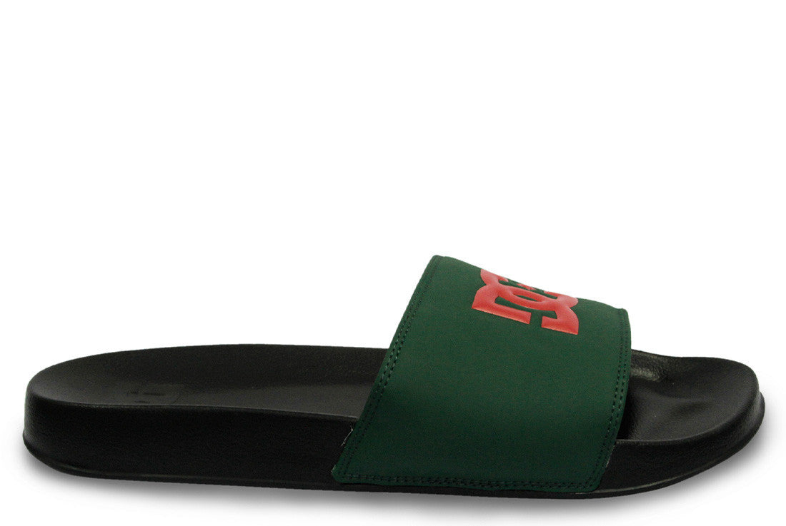 DC DC Slide Mens Gbk