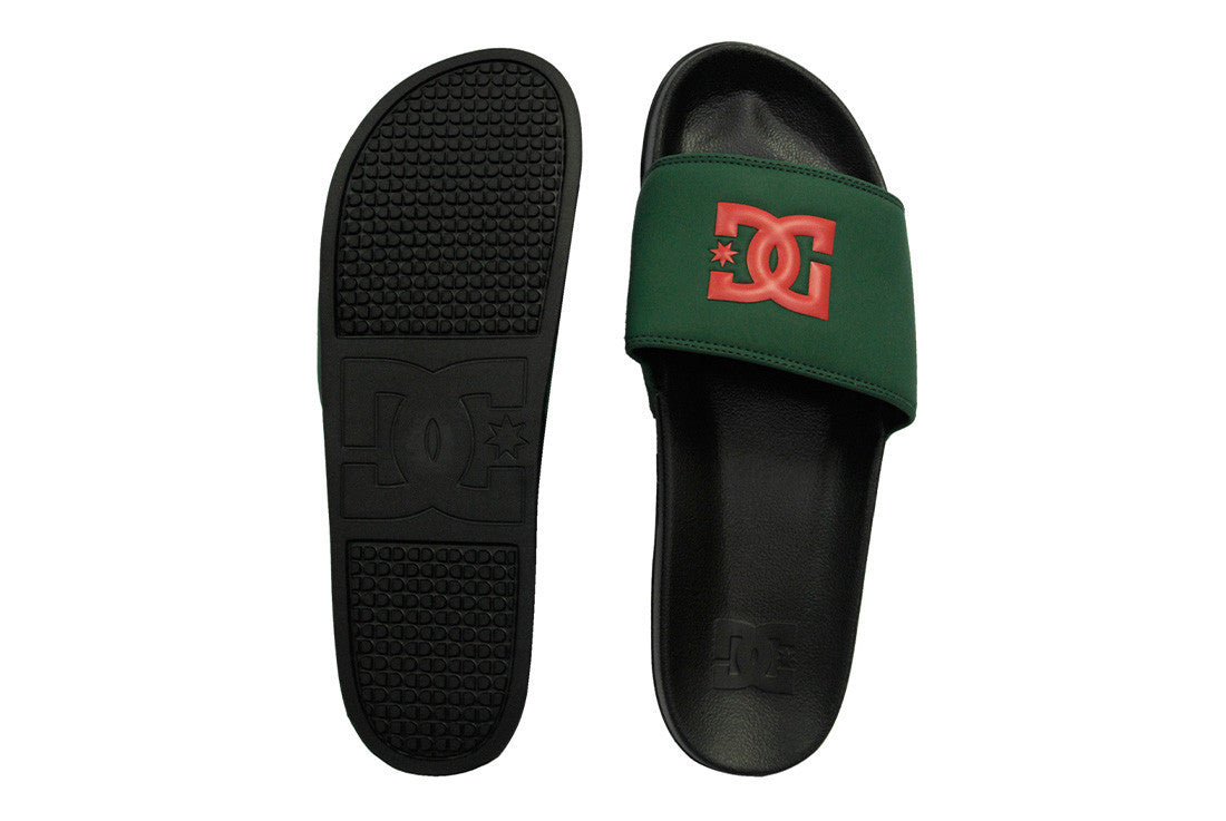 DC DC Slide Mens Gbk