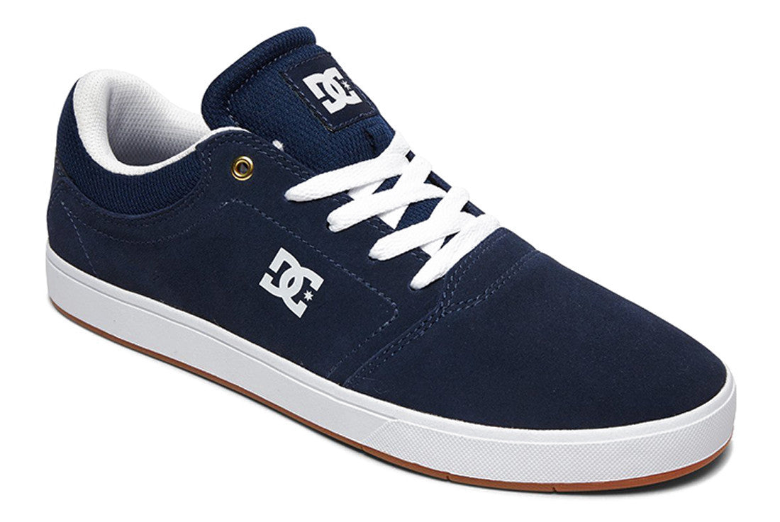 DC Crisis Mens Dgu