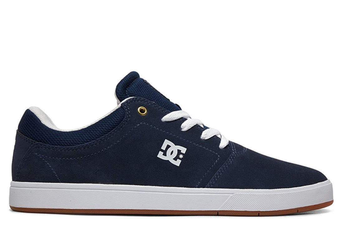 DC Crisis Mens Dgu