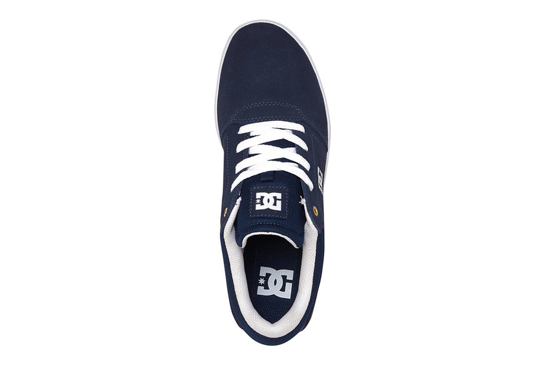 DC Crisis Mens Dgu