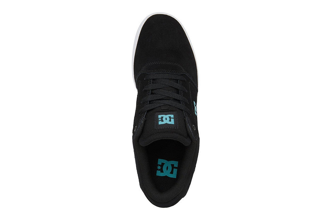 DC Crisis Mens Dgu