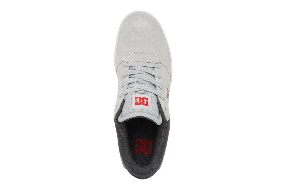 DC Crisis Mens Bda