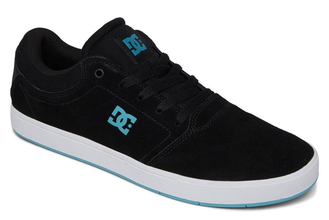 DC Crisis Mens Ktb