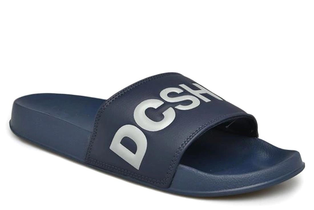 DC DC Slide Mens Bgc