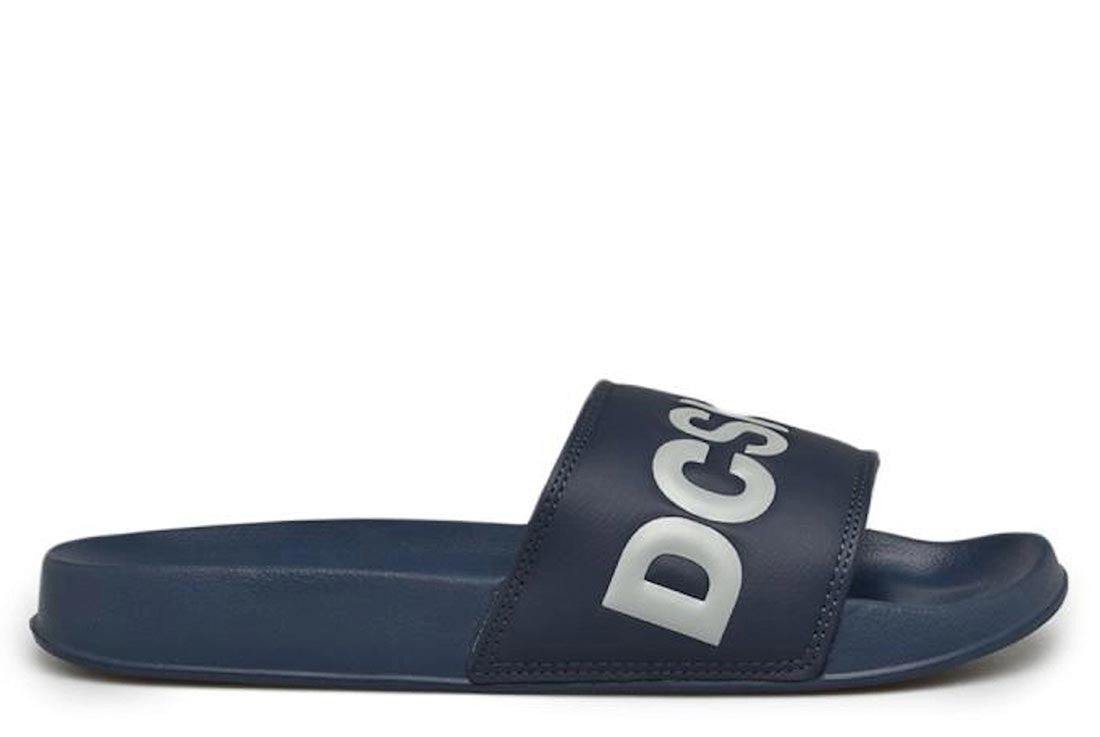DC DC Slide Mens Bgc