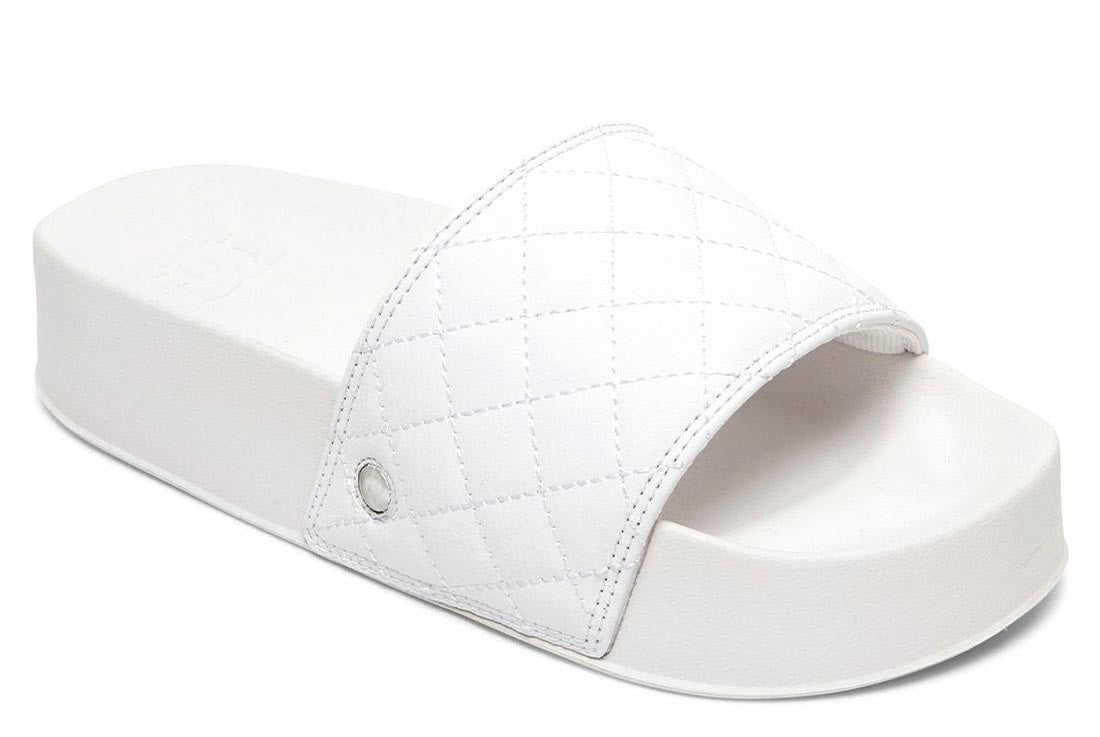 DC DC Slide Platform Se Womens Ws4