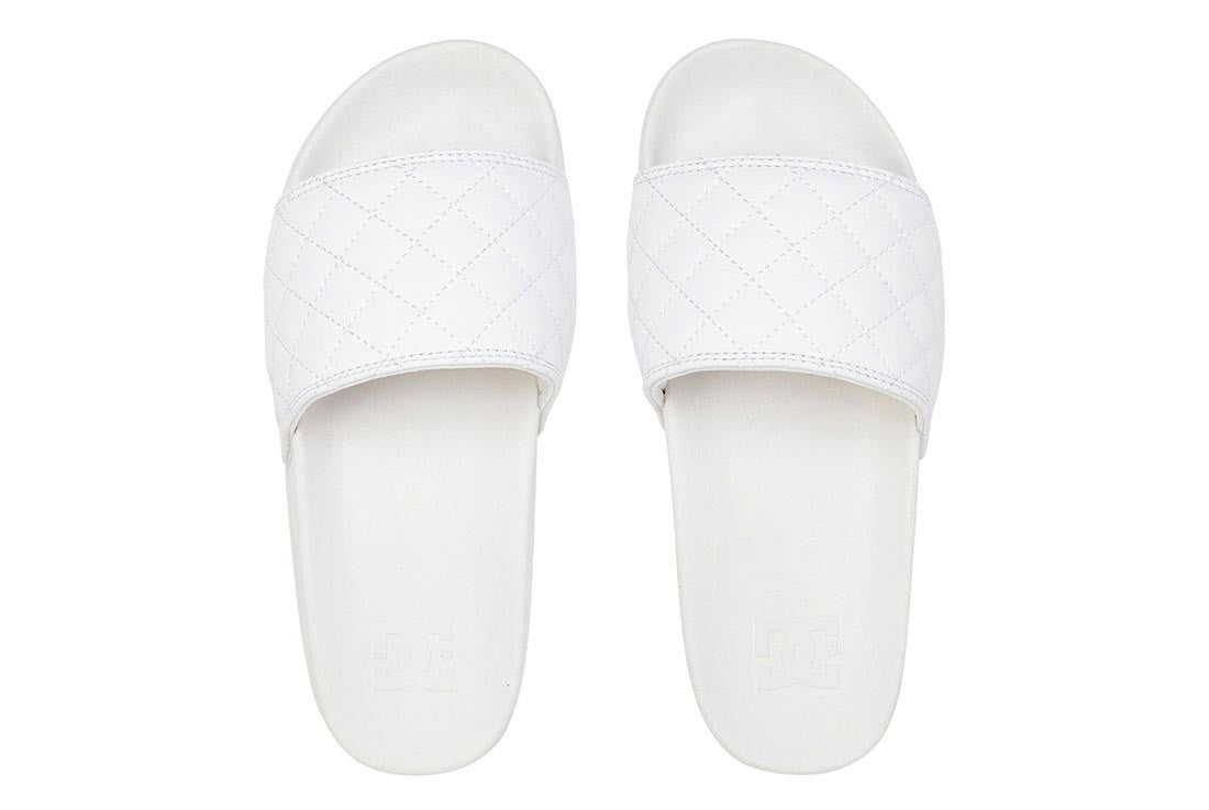 DC DC Slide Platform Se Womens Ws4