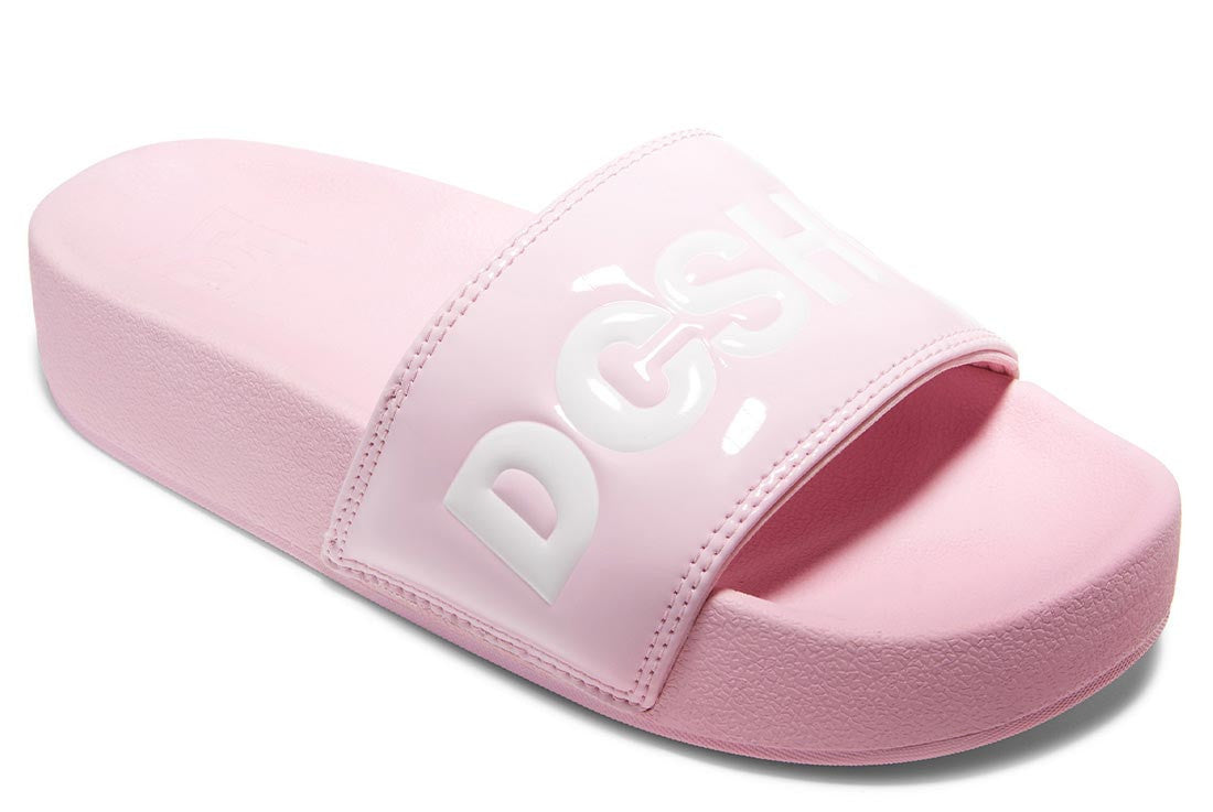 DC DC Slide Platform Womens Ltp