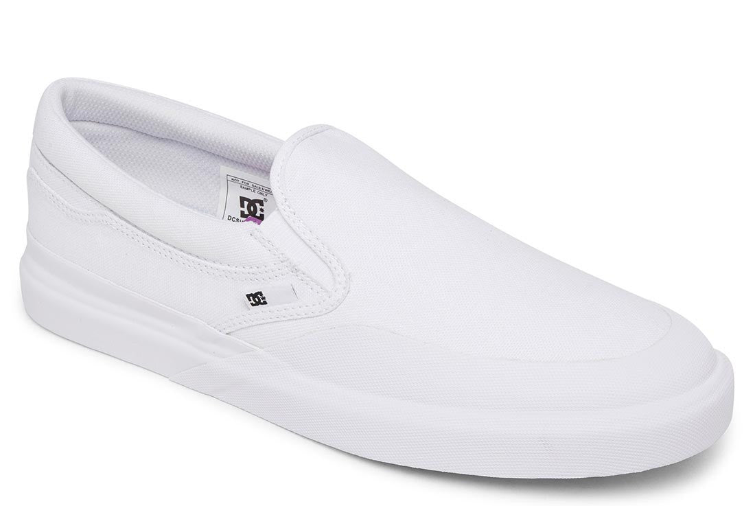 DC DC Infinite Slip-On Mens Xwww