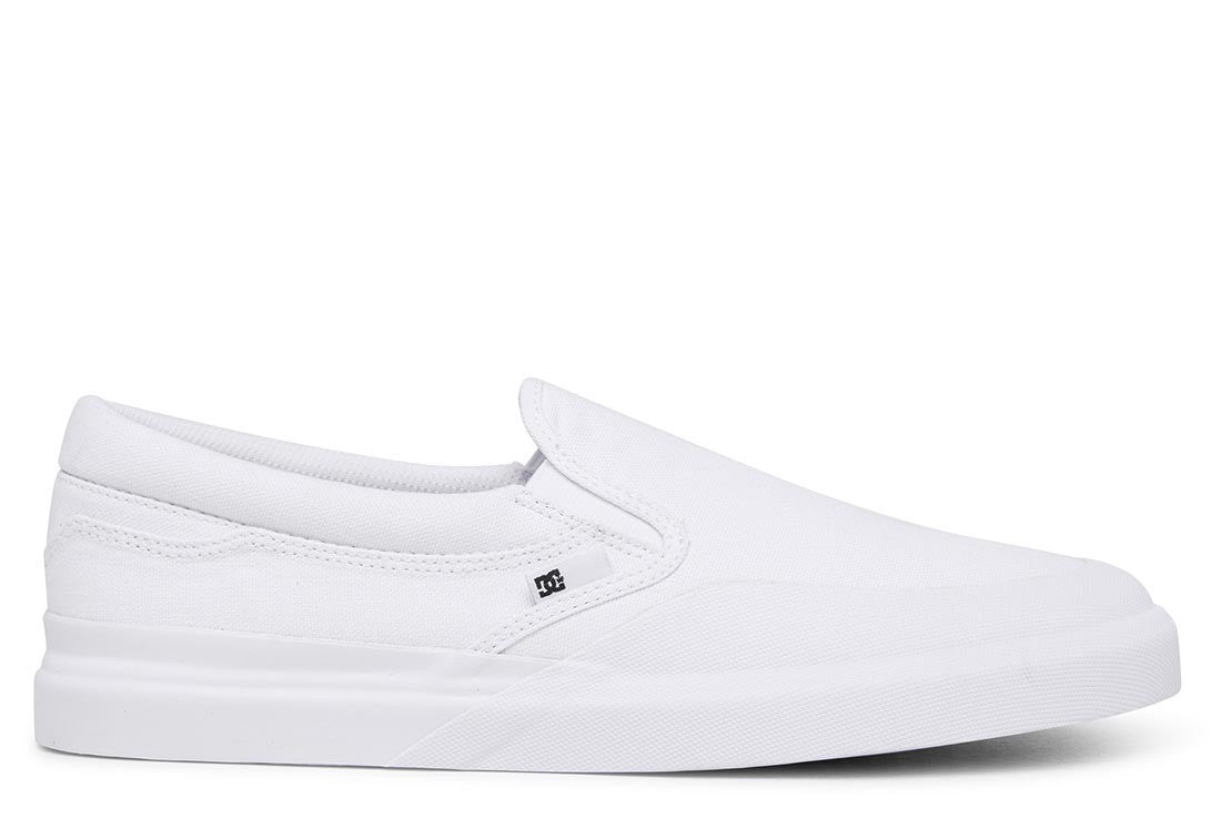 DC DC Infinite Slip-On Mens Xwww