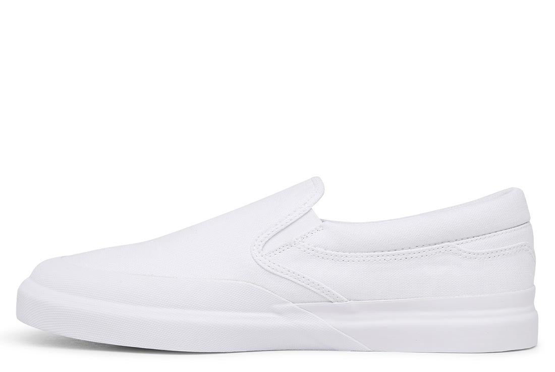 DC DC Infinite Slip-On Mens Xwww