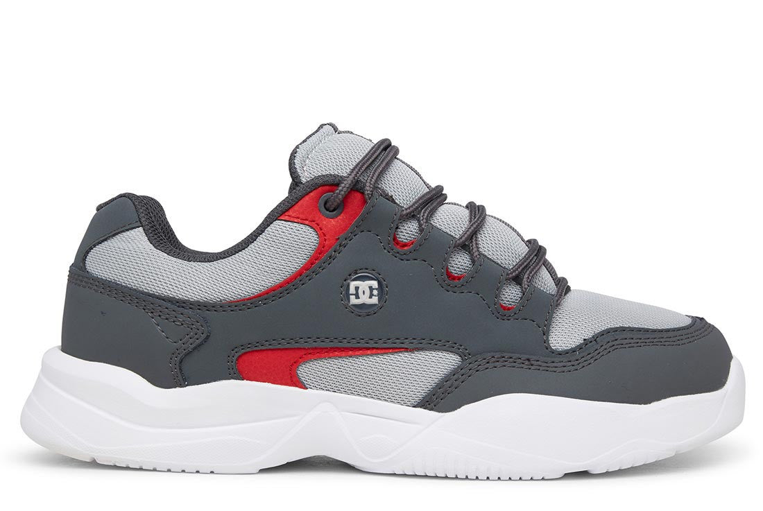 DC Decel Mens Wyr