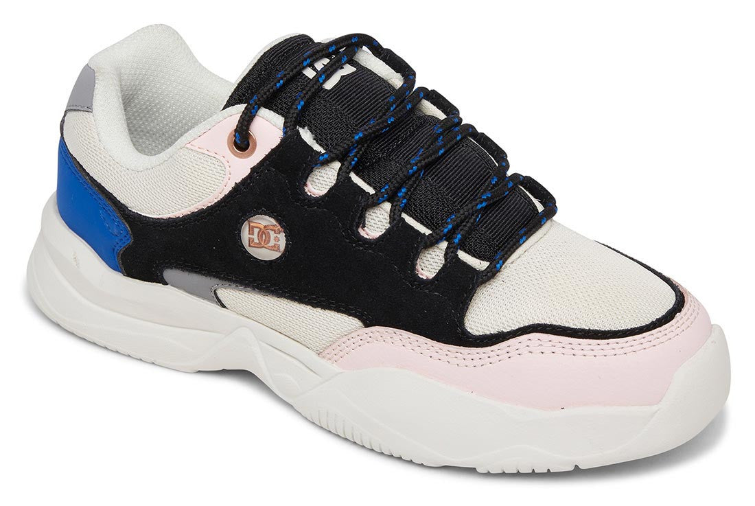 DC Decel Womens Xkmb