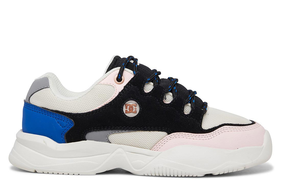 DC Decel Womens Xkmb