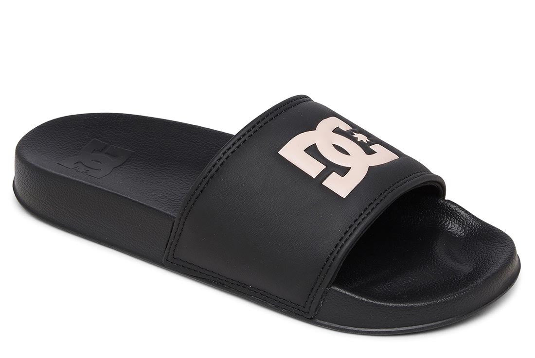 DC Dc Slide Womens Bbp