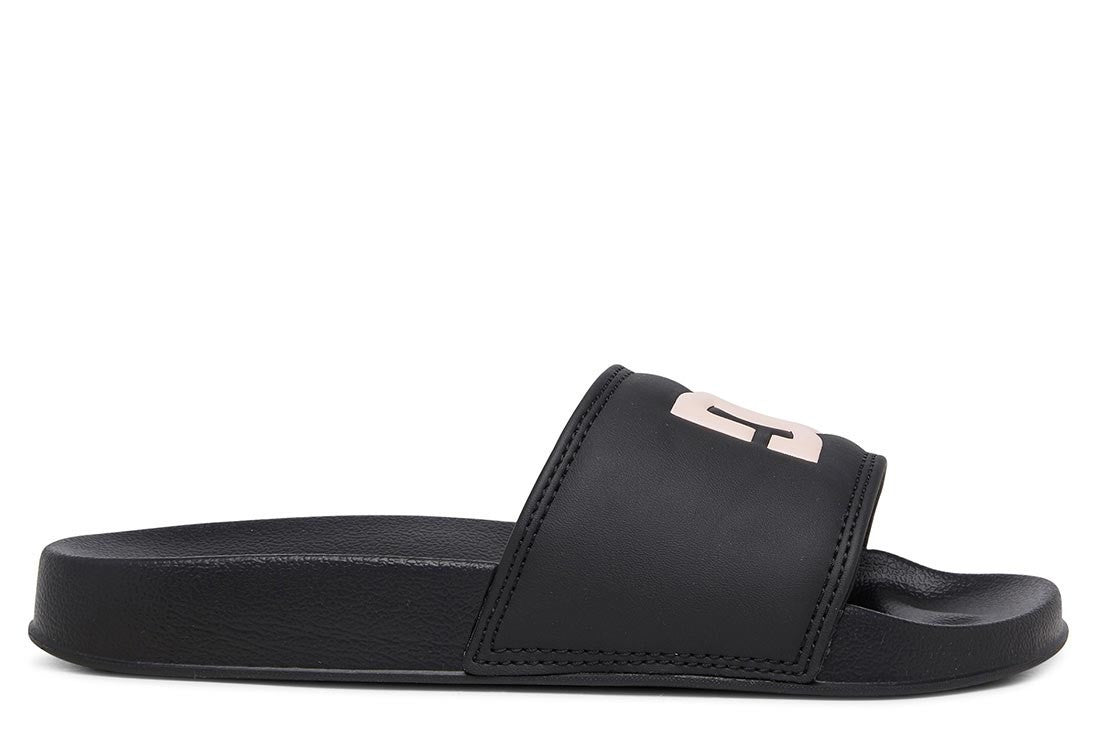 DC Dc Slide Womens Bbp
