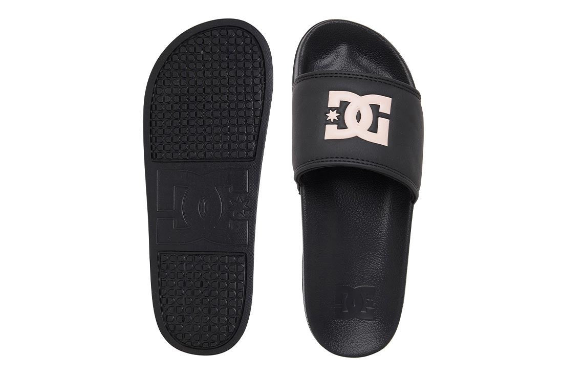 DC Dc Slide Womens Bbp