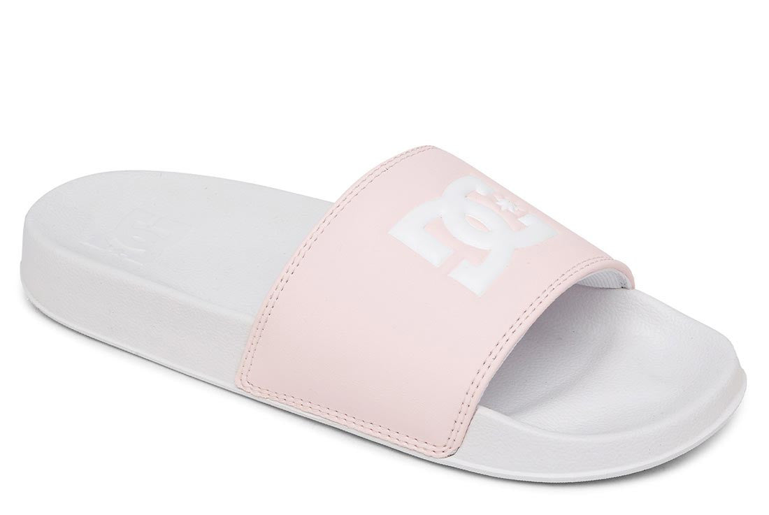 DC Dc Slide Womens Wpn