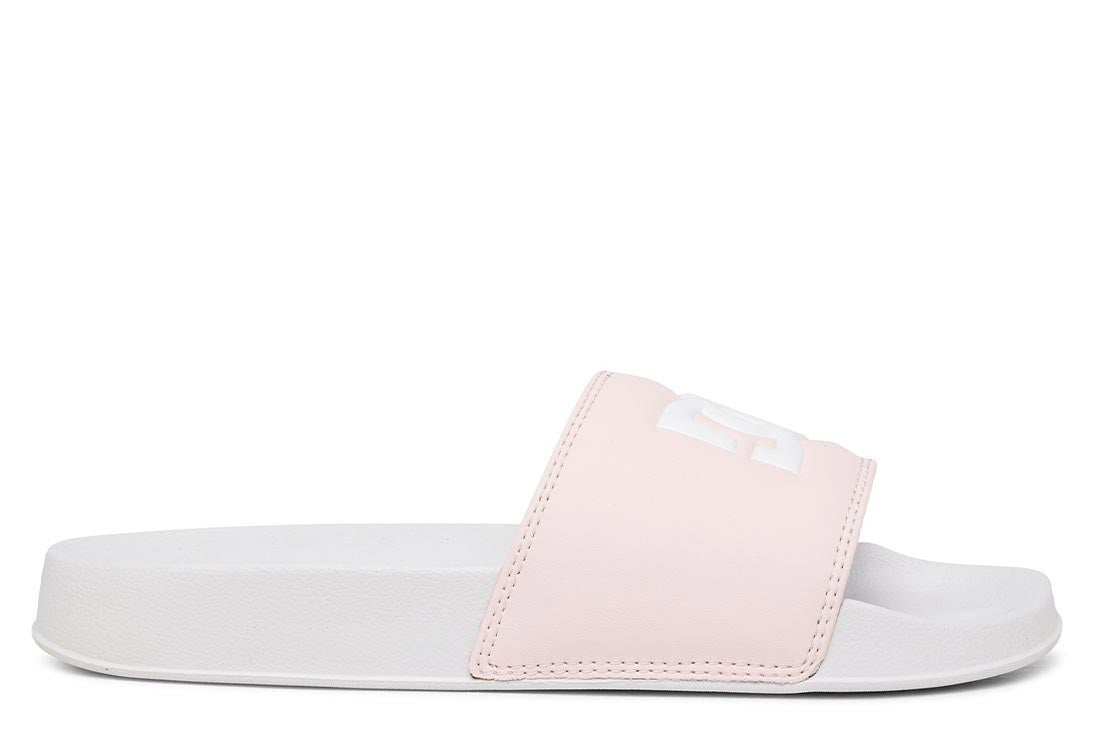 DC Dc Slide Womens Wpn
