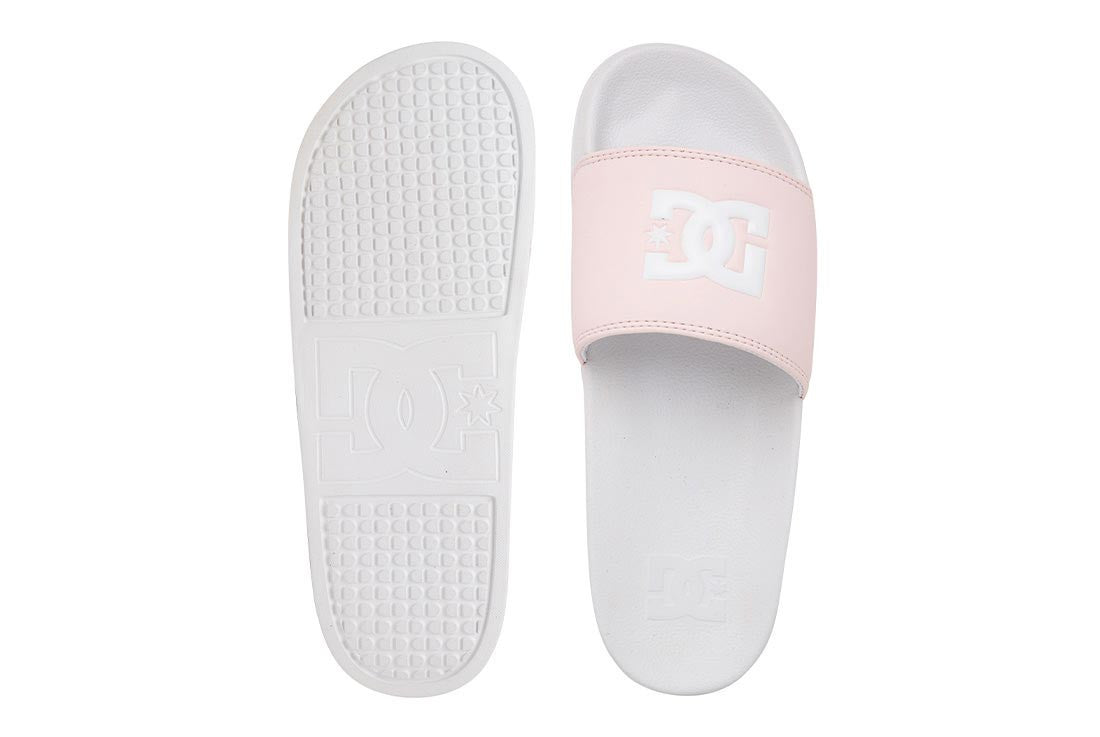 DC Dc Slide Womens Wpn