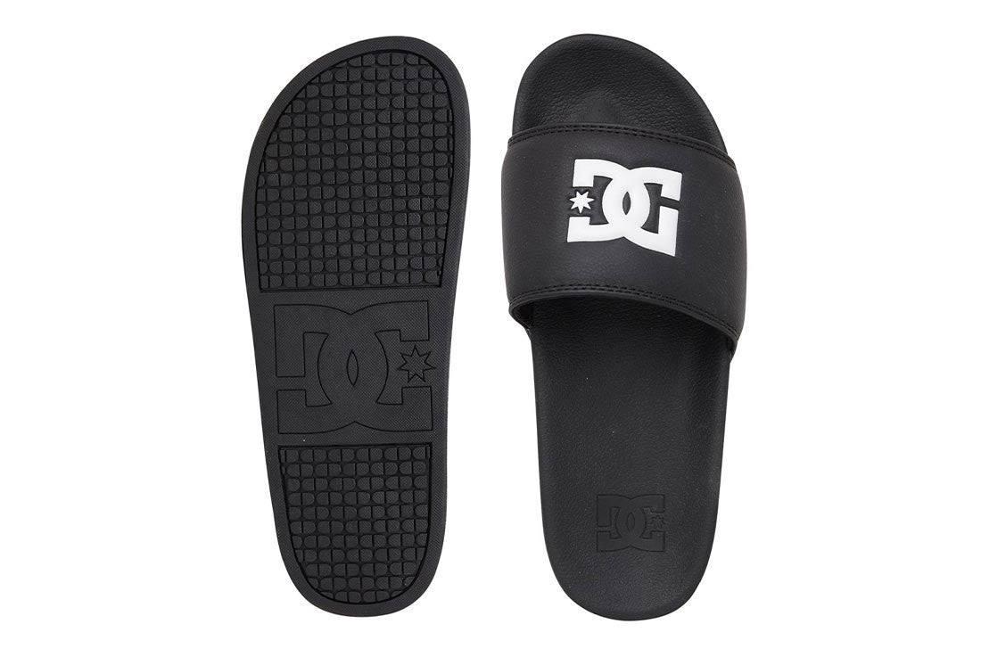DC Dc Slide Platform Womens Blw