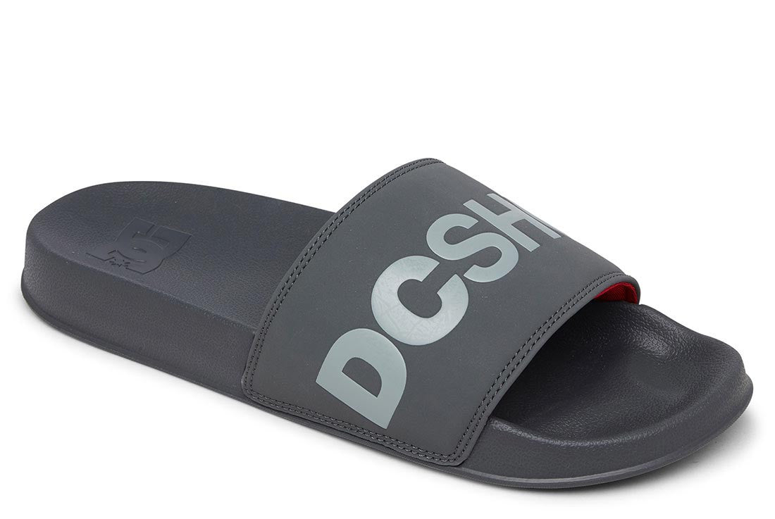 DC Dc Slide Mens Xssr