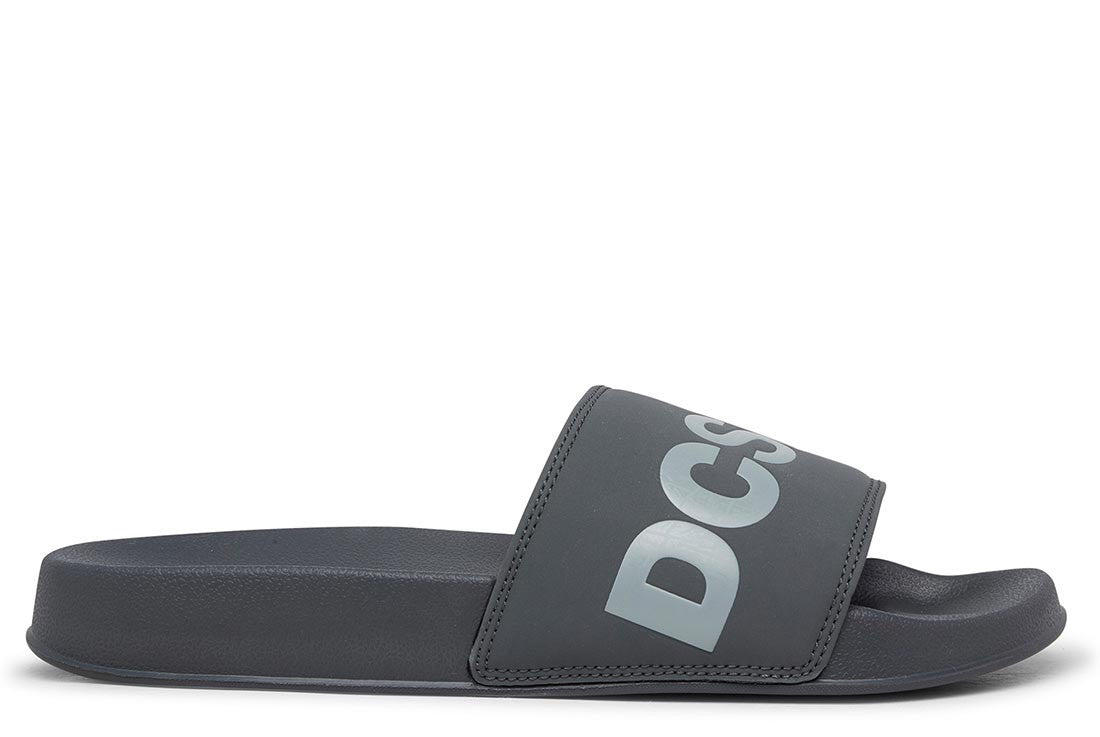 DC Dc Slide Mens Xssr