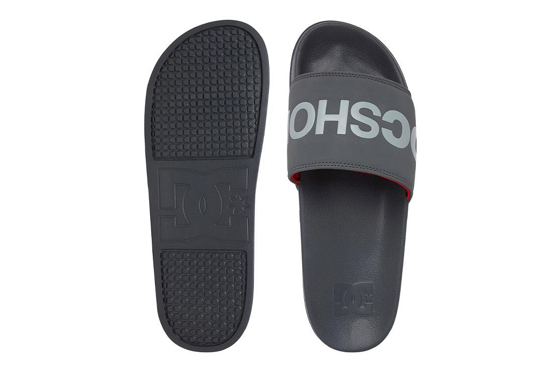 DC Dc Slide Mens Xssr