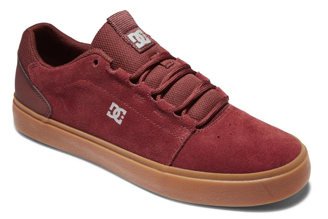 DC Hyde Mens Bur