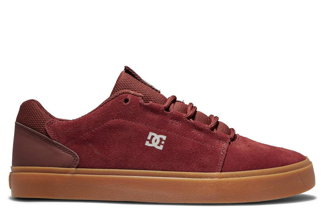DC Hyde Mens Bur