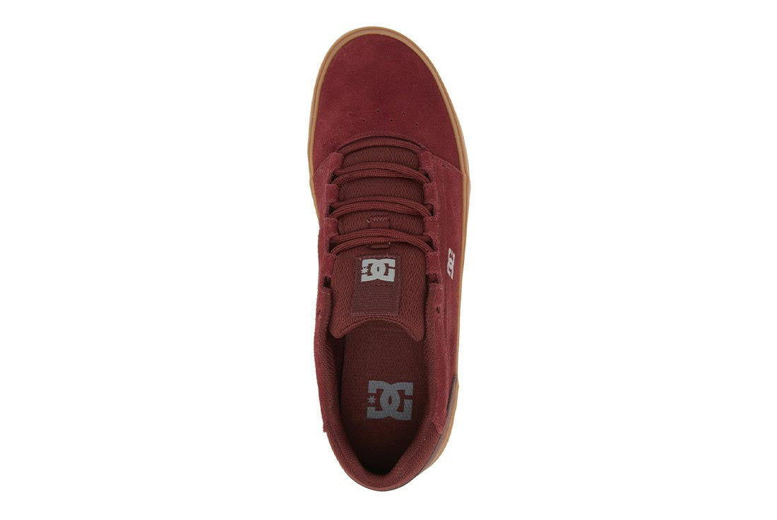 DC Hyde Mens Bur