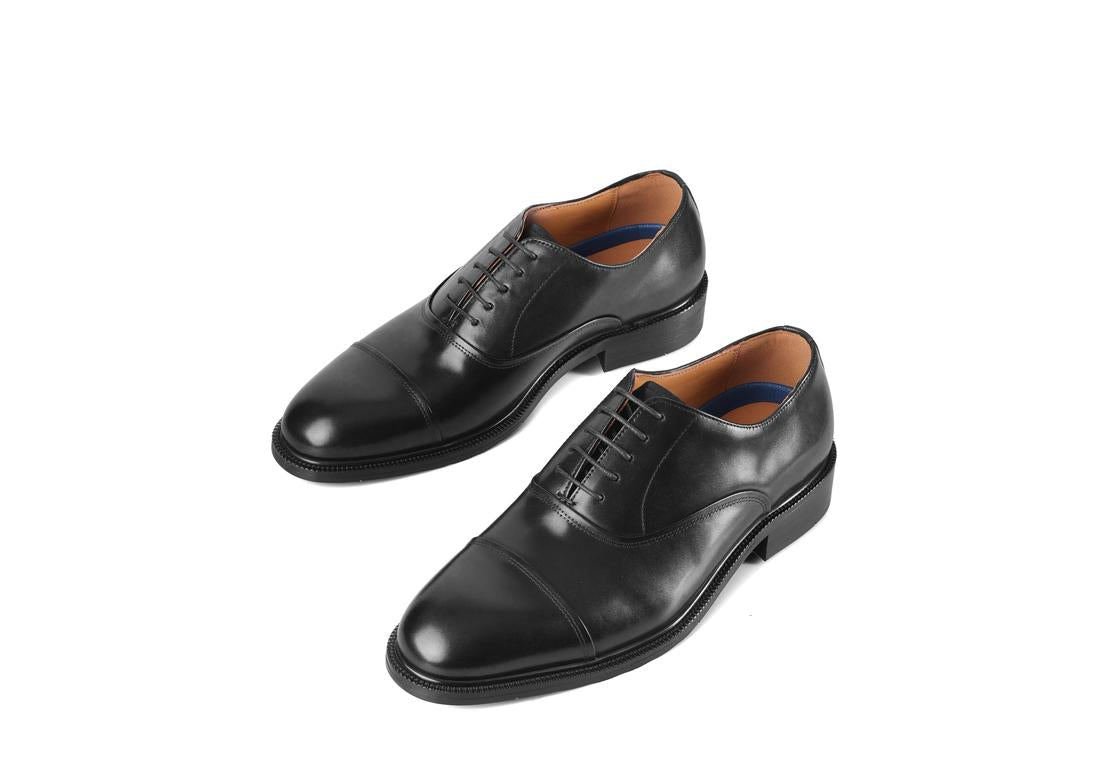 SLEDGERS Ralph 2 Oxfords/Lace Up