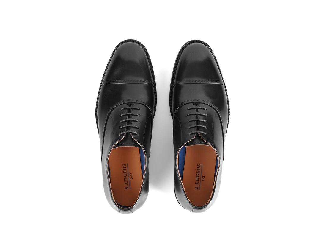 SLEDGERS Ralph 2 Oxfords/Lace Up