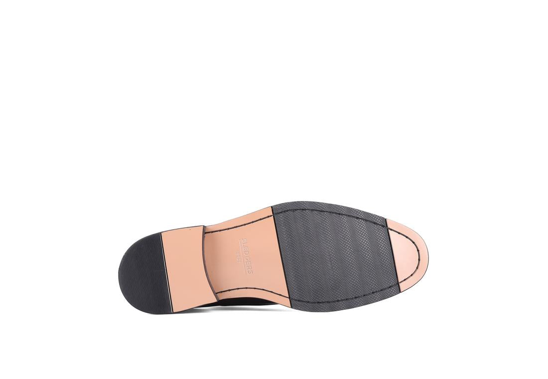 SLEDGERS Ralph 2 Oxfords/Lace Up