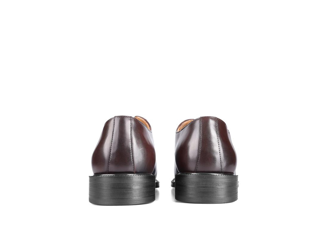 SLEDGERS Ralph 2 Oxfords/Lace Up